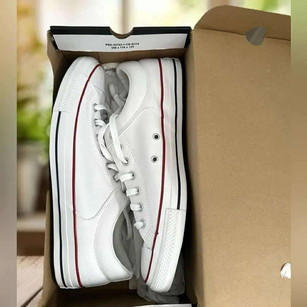 CONVERSE Chuck Taylor All Star Hi Street OX Low Size 13 Mens 15 Women A01717F - Picture 14 of 15